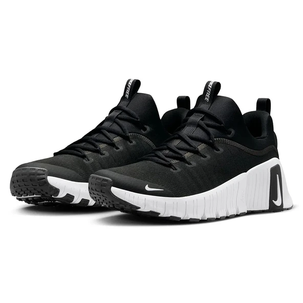 Nike FJ7127-001 Free Metcon 6 Erkek Yürüyüş Ayakkabısı - 2