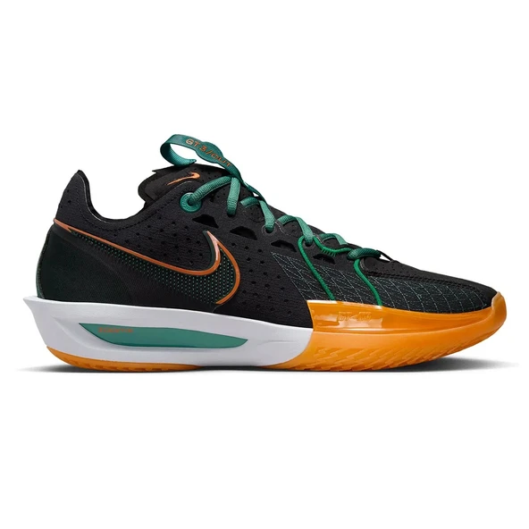 Nike DV2913-001 G.T. Cut 3 Erkek Basketbol Ayakkabısı