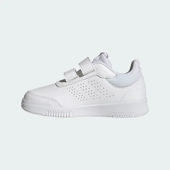 Adidas GW1987 Tensaur Sport 2.0 Cf K Çocuk Günlük Spor Ayakkabısı - 4