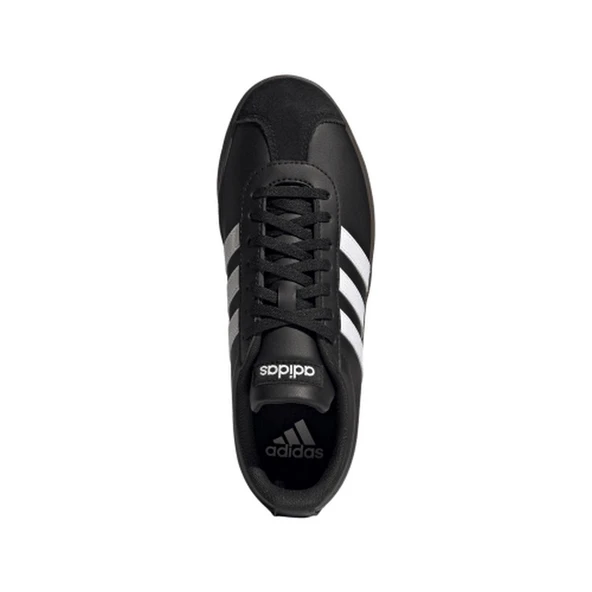 Adidas ID3715 Vl Court Base Kadın Günlük Spor Ayakkabısı - 2