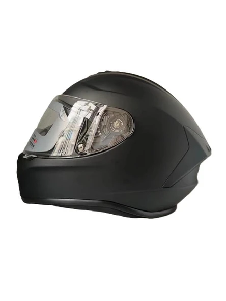 KASK FULL FACE NRO - 8