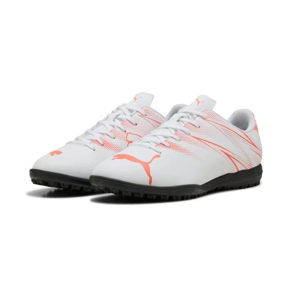 Puma 10747812 Attacanto Tt Erkek Halı Saha Ayakkabısı