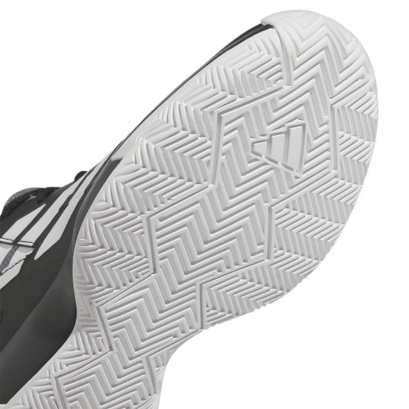 Adidas IE9255 Cross Em Up Select J Çocuk Basketbol Ayakkabısı - 8