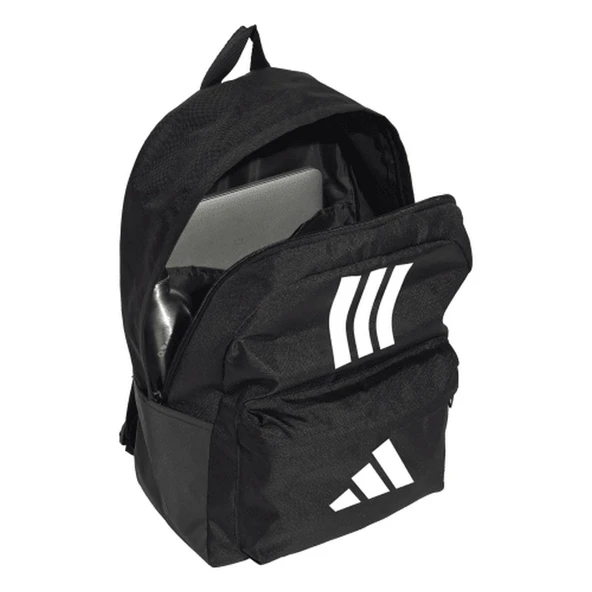 Adidas JD9563 Clsc Bars 3S Unisex Sırt Çantası - 2