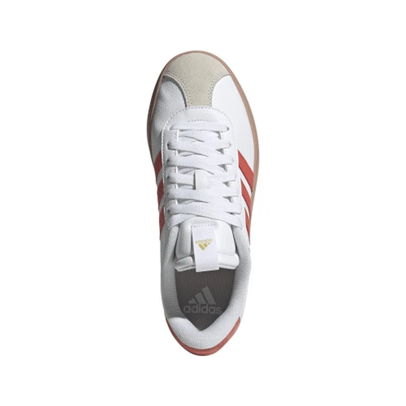 Adidas JP5346 Vl Court 3.0 Kadın Günlük Spor Ayakkabısı - 2