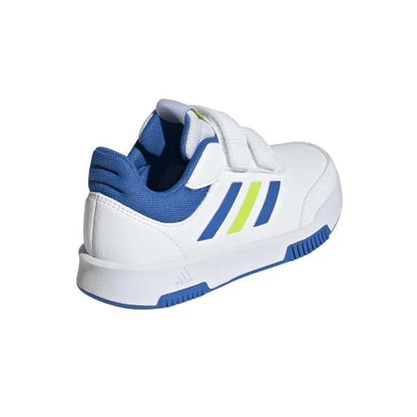 Adidas JH9538 Tensaur Sport 2.0 Cf K Çocuk Günlük Spor Ayakkabısı - Resim 6