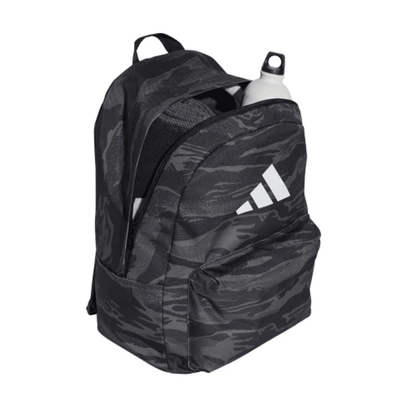 Adidas JF6086 Cl Bpk Camo Unisex Sırt Çantası - 3