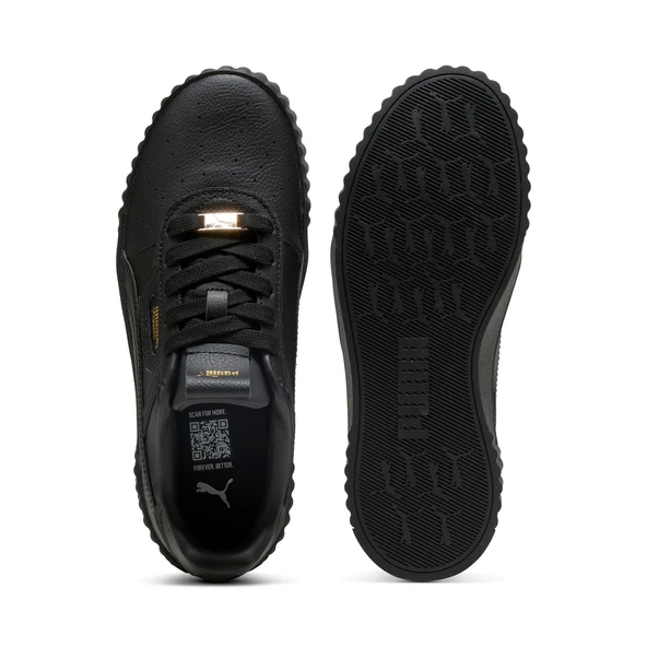 Puma 40072402 Carina 3.0 Luxe Kadın Günlük Spor Ayakkabı - 3