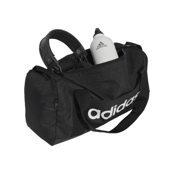 Adidas JE8347 Linear Duff XS Unisex Spor Çanta - 3