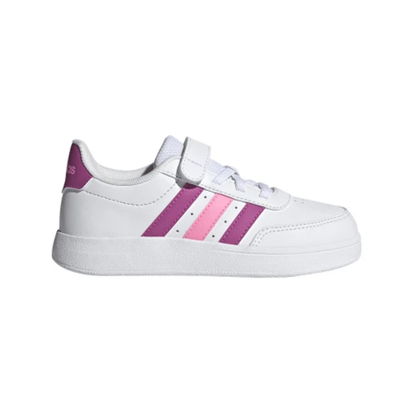 Adidas IE3791 Breaknet 2.0 El C Çocuk Günlük Spor Ayakkabısı - 1
