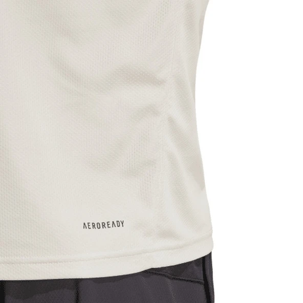 Adidas JC5196 Tr-Es Base T Erkek Spor Tişört - 5