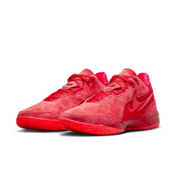 Nike FJ1566-600 Zm Lebron Nxxt Gen Ampd Erkek Basketbol Ayakkabısı - 5