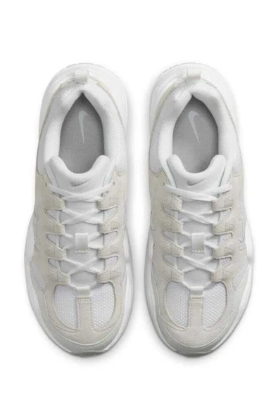 Nike DR9761-100 W Tech Hera Kadın Günlük Spor Ayakkabı - 5