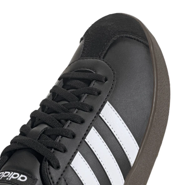 Adidas ID3715 Vl Court Base Kadın Günlük Spor Ayakkabısı - 7