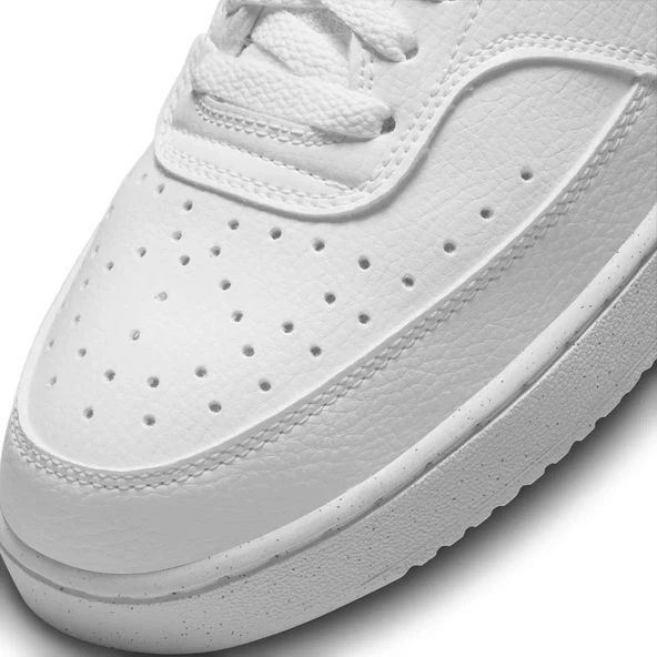 Nike DN3577-101 Court Vision Mid Nn Erkek Günlük Spor Ayakkabı - 7