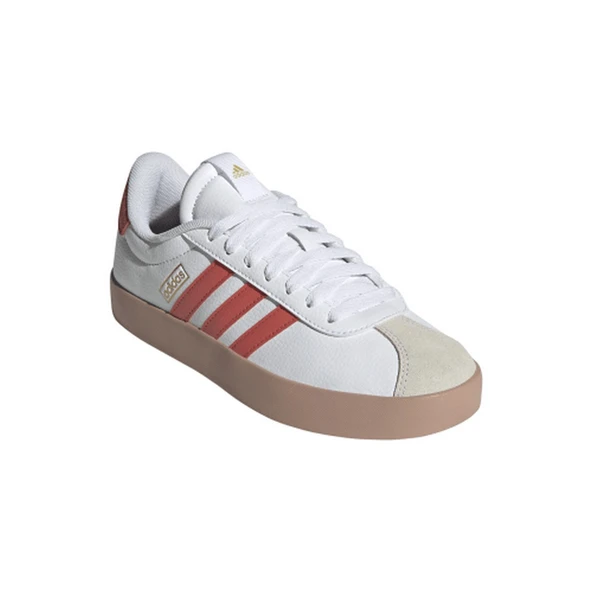 Adidas JP5346 Vl Court 3.0 Kadın Günlük Spor Ayakkabısı - 5