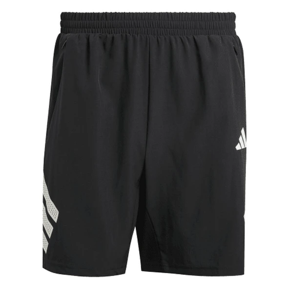 Adidas JE5673 Gym+ 3S Erkek Spor Şort - 6