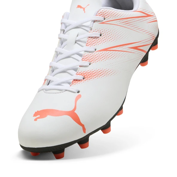 Puma 10747713 Attacanto Fg/Ag Erkek Krampon - 5