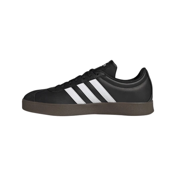 Adidas ID3715 Vl Court Base Kadın Günlük Spor Ayakkabısı - 4