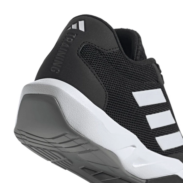 Adidas IF0957 Amplimove Trainer W Kadın Yürüyüş Ayakkabısı - 8