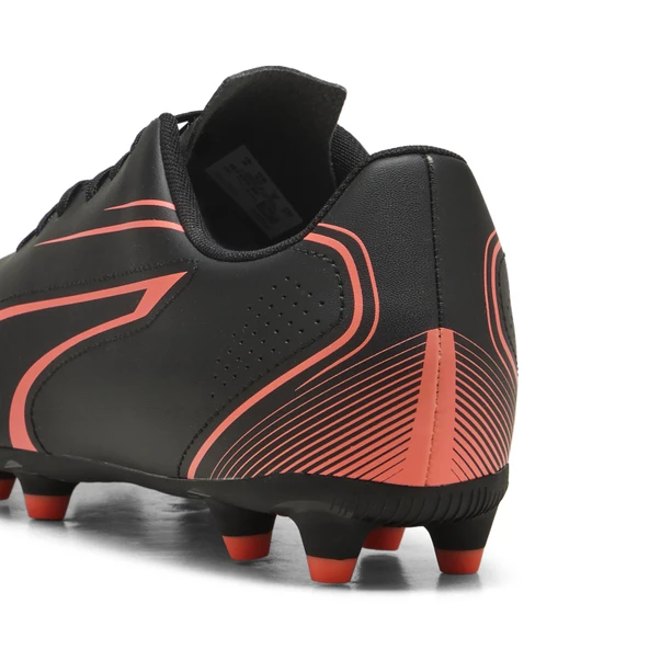 Puma 10748309 Vitoria Fg/Ag Erkek Krampon - 6