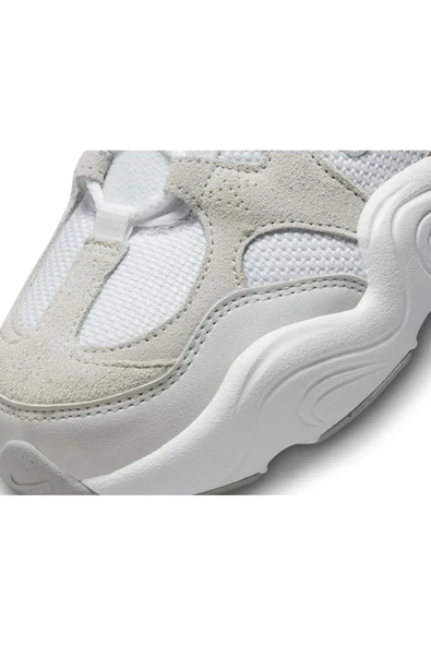 Nike DR9761-100 W Tech Hera Kadın Günlük Spor Ayakkabı - 7