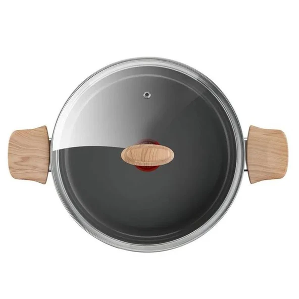 Tefal Ceramic Renew Tencere 24 cm 2100128321 - 3