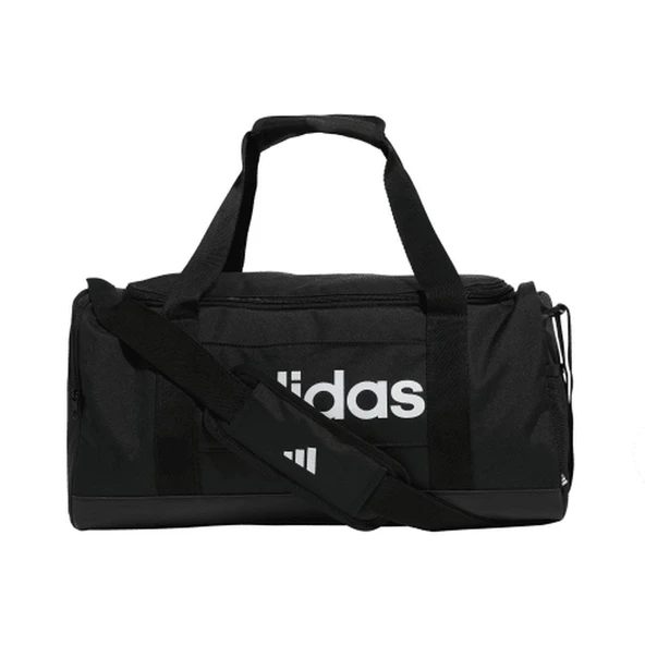 Adidas JE8343 Linear Duffel S Unisex Spor Çanta