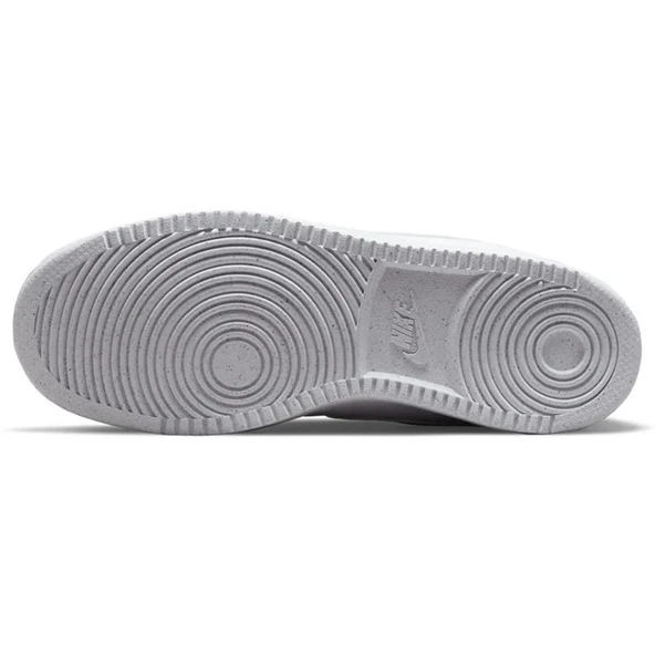 Nike DN3577-100 Court Vision Mid Nn Erkek Günlük Spor Ayakkabı - 5