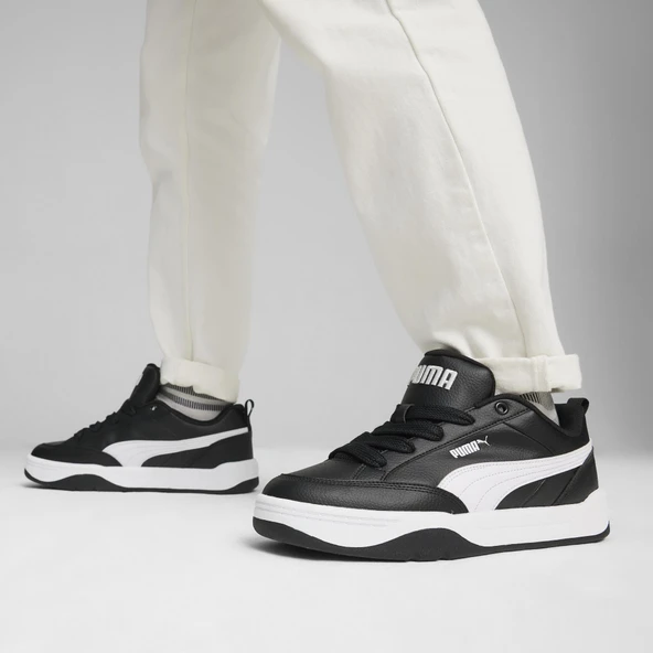 Puma 39508403 Park Erkek Günlük Spor Ayakkabı - 7