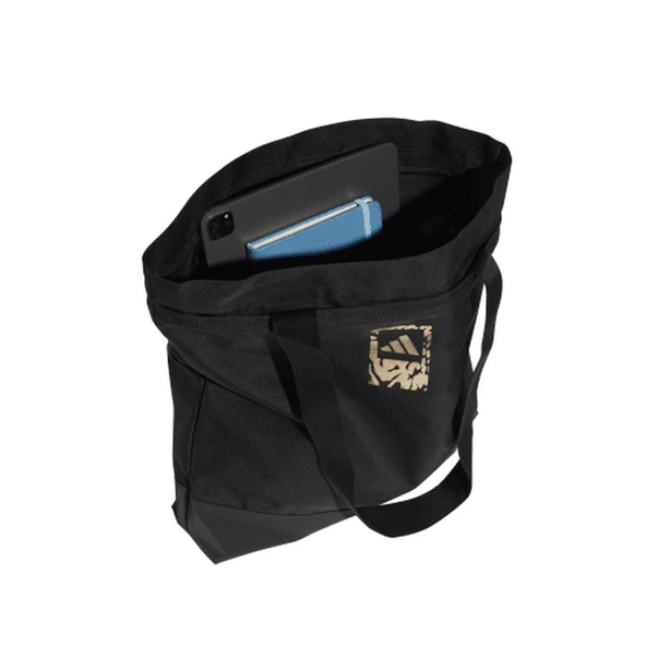 Adidas JH3415 W Tote Met Logo Kadın Omuz Çantası - 3