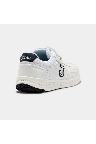 Joma WHARW2203V Harvard Jr Çocuk Spor Ayakkabı - 3