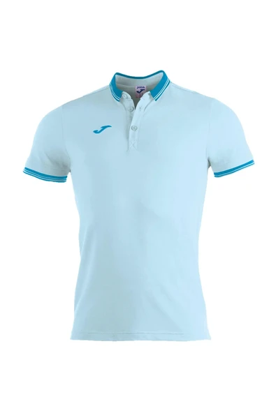 Joma 100748.350-20.007 Bali II Erkek Polo Tişört - 1