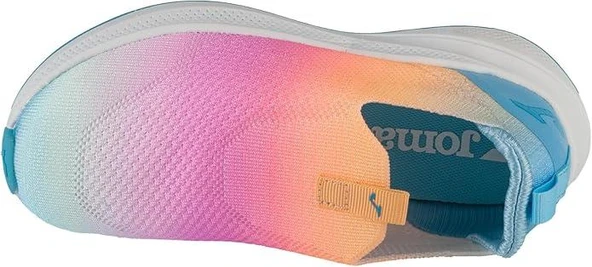 Joma JLACES2516 Lacegirl Jr 2516 Çocuk Günlük Spor Ayakkabı - Resim 4