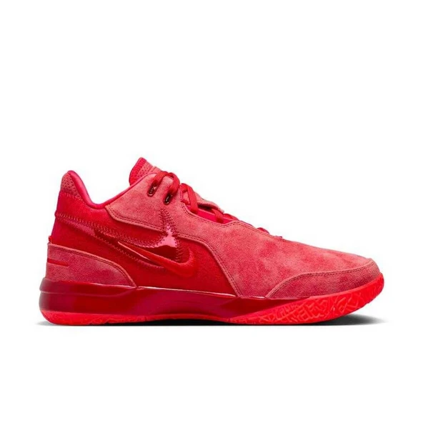 Nike FJ1566-600 Zm Lebron Nxxt Gen Ampd Erkek Basketbol Ayakkabısı - 4
