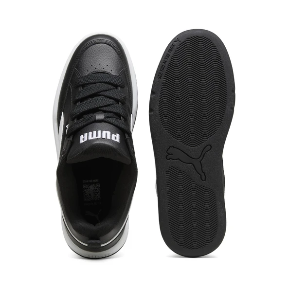 Puma 39508403 Park Erkek Günlük Spor Ayakkabı - 3