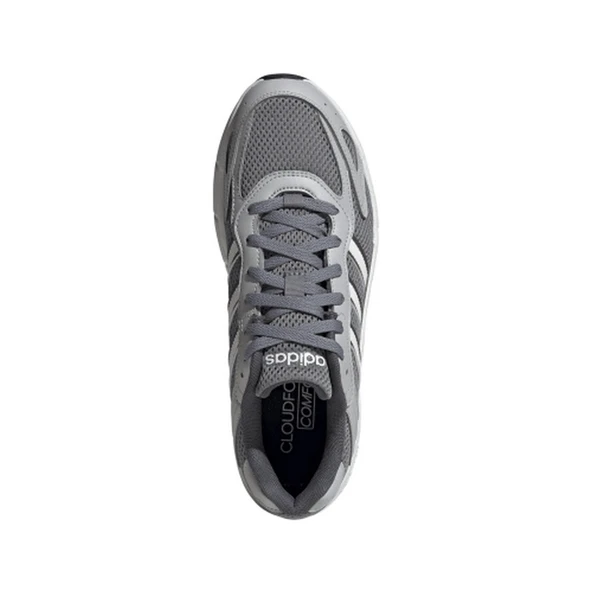 Adidas JR5154 Eclyptix 2000 Erkek Günlük Spor Ayakkabısı - 2