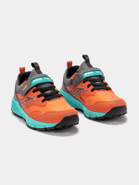 Joma JTUNS2508V Tundra Jr Çocuk Yürüyüş Ayakkabısı - 3