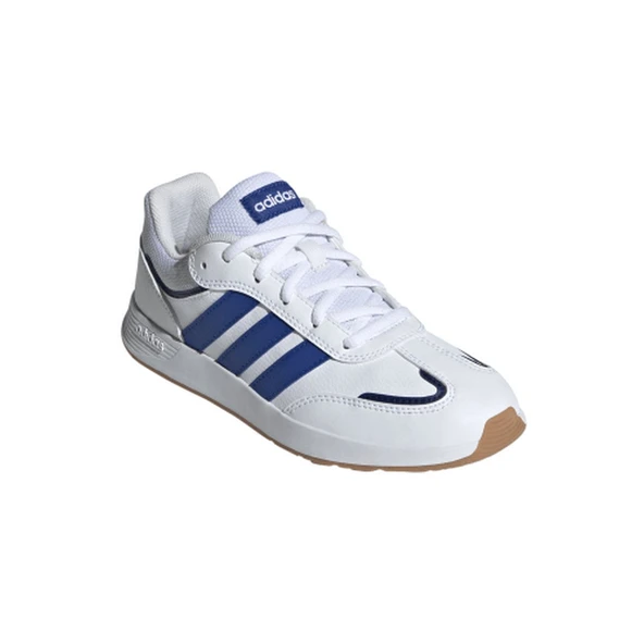 Adidas JH9261 Tensaur Switch J Çocuk Günlük Spor Ayakkabısı - Resim 5