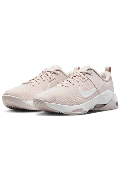 Nike DR5720-601 W Zoom Bella 6 Kadın Yürüyüş Ayakkabısı - 2
