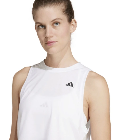 Adidas JF1026 We Kadın Spor Atlet - 5