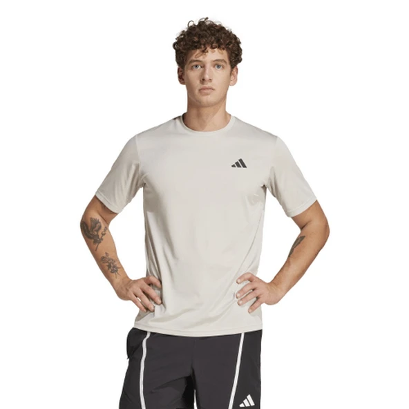 Adidas JC5196 Tr-Es Base T Erkek Spor Tişört