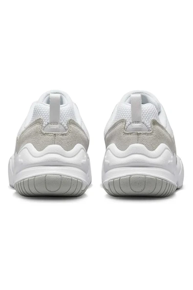 Nike DR9761-100 W Tech Hera Kadın Günlük Spor Ayakkabı - 6