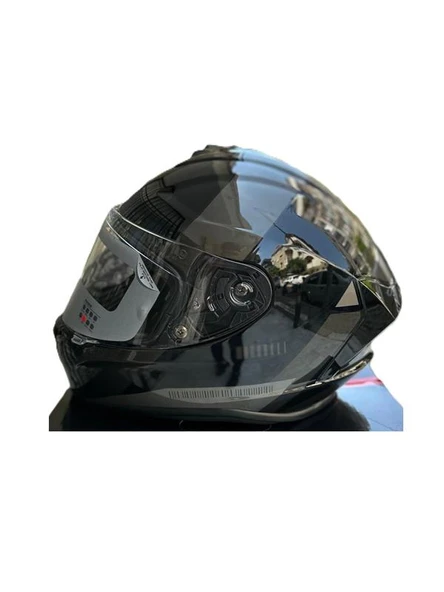 KASK FULL FACE NRO - 4