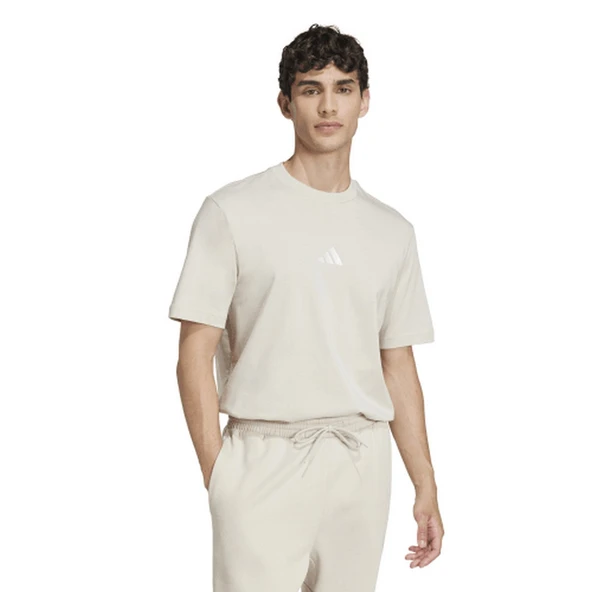 Adidas JD1779 M Sl Sj T Erkek Spor Tişört - 3