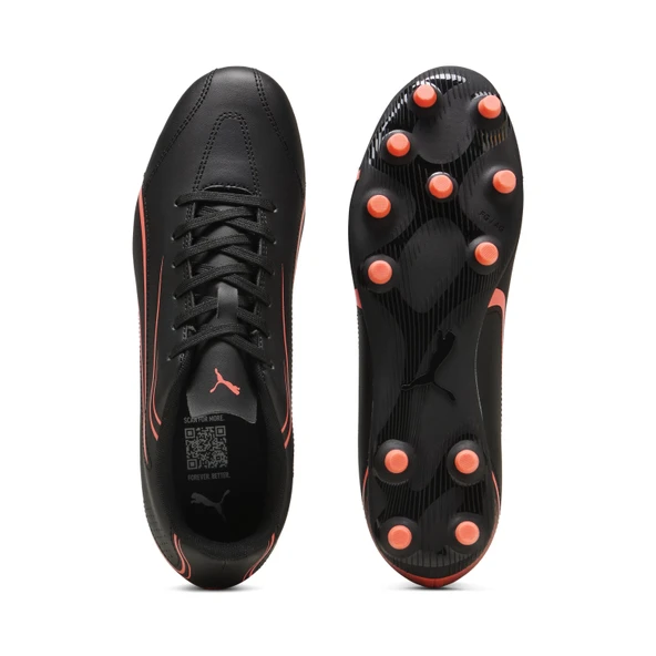 Puma 10748309 Vitoria Fg/Ag Erkek Krampon - 3