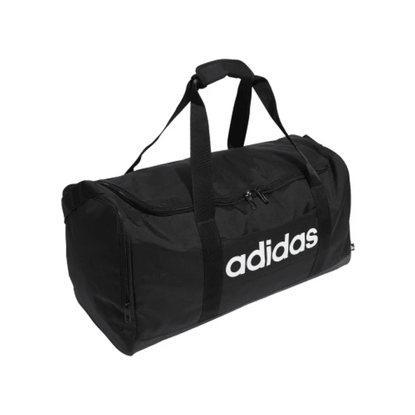 Adidas JD9555 Linear Duffel M Unisex Spor Çanta - 2