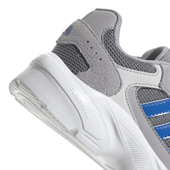 Adidas JH6507 Crazychaos 2000 El C Çocuk Günlük Spor Ayakkabısı - 8
