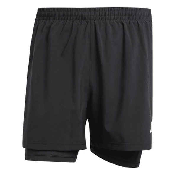 Adidas JM5400 Otr B S 2IN1 M Erkek Spor Şort - 6