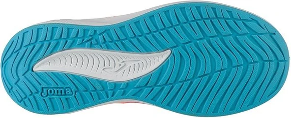Joma JLACES2516 Lacegirl Jr 2516 Çocuk Günlük Spor Ayakkabı - Resim 3